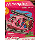Helicoptero para Muñeca - Miniatura 3