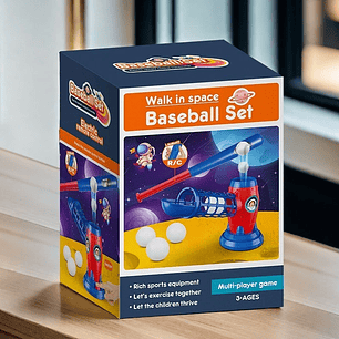 Set Baseball