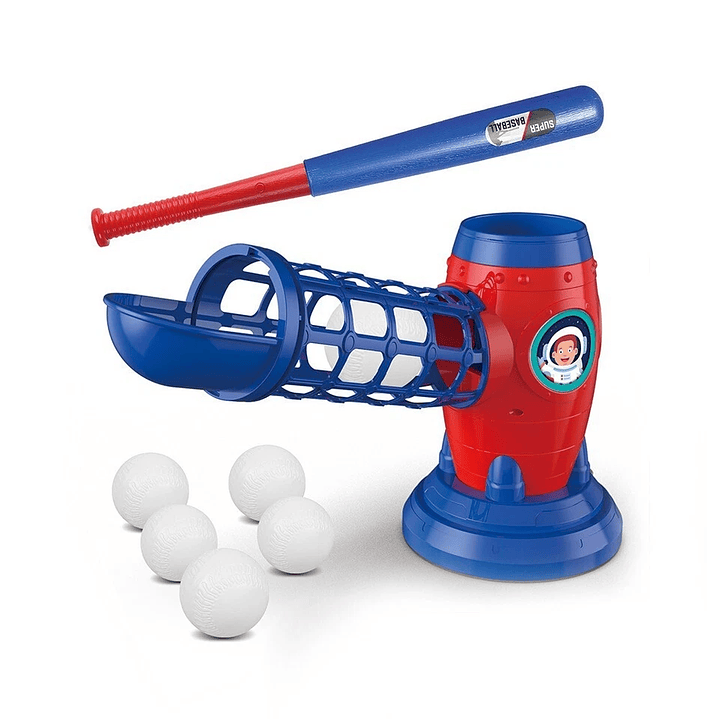 Set Baseball 3