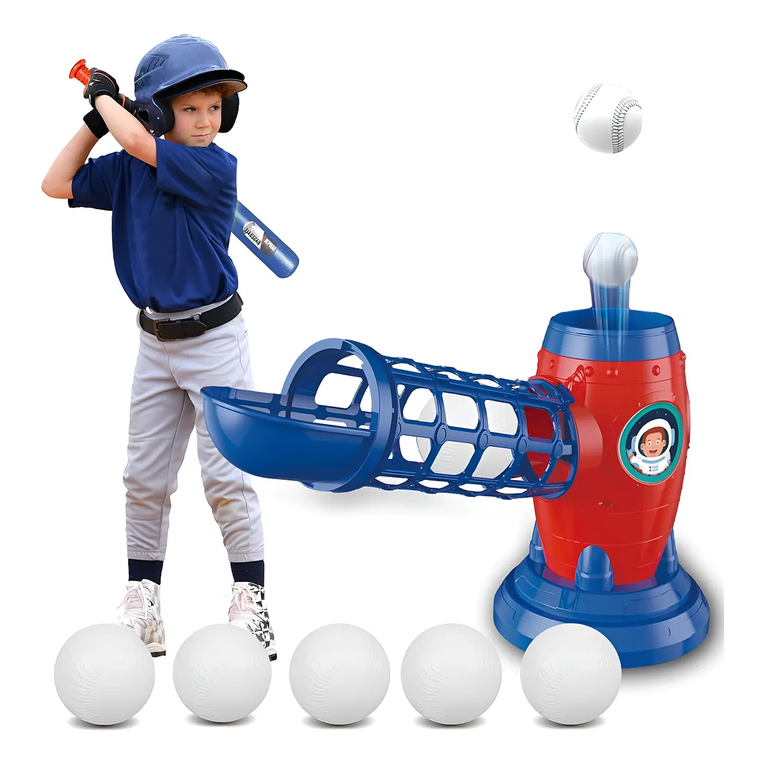 Set Baseball 2