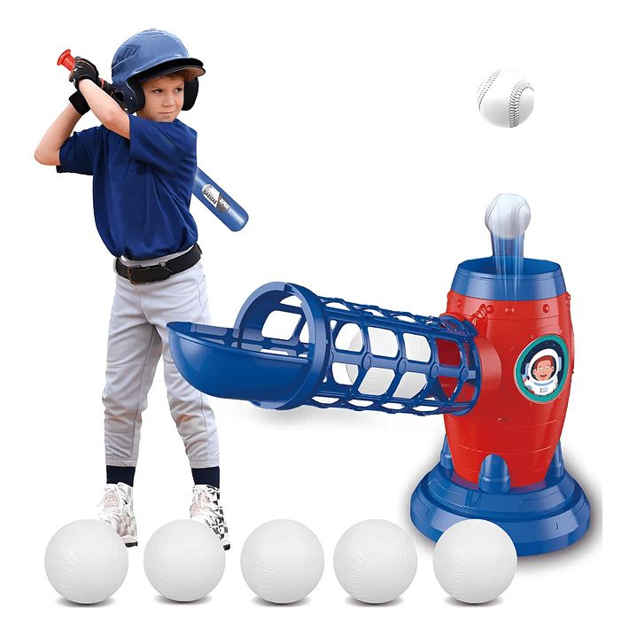 Set Baseball 2