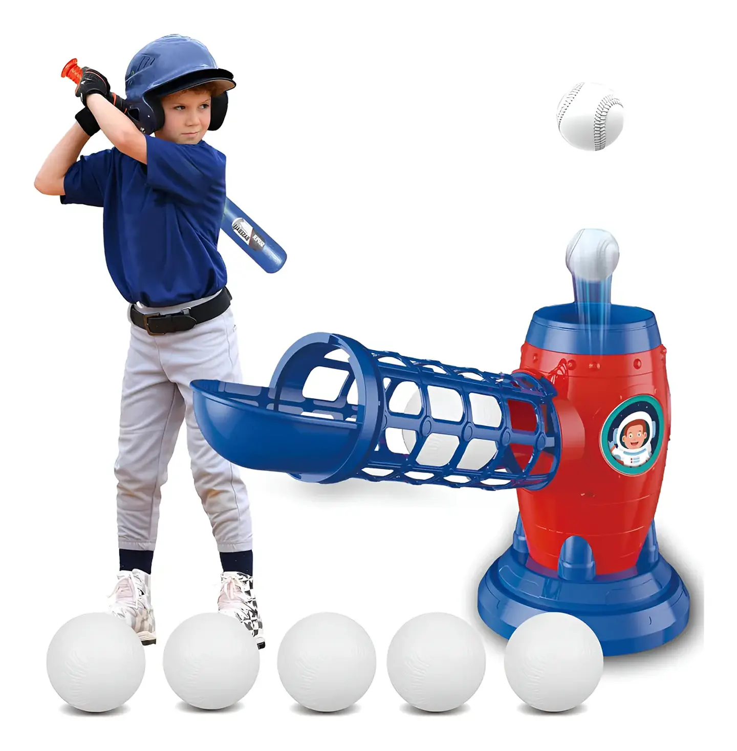 Set Baseball 2