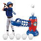 Set Baseball - Miniatura 2