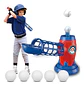 Set Baseball - Miniatura 2
