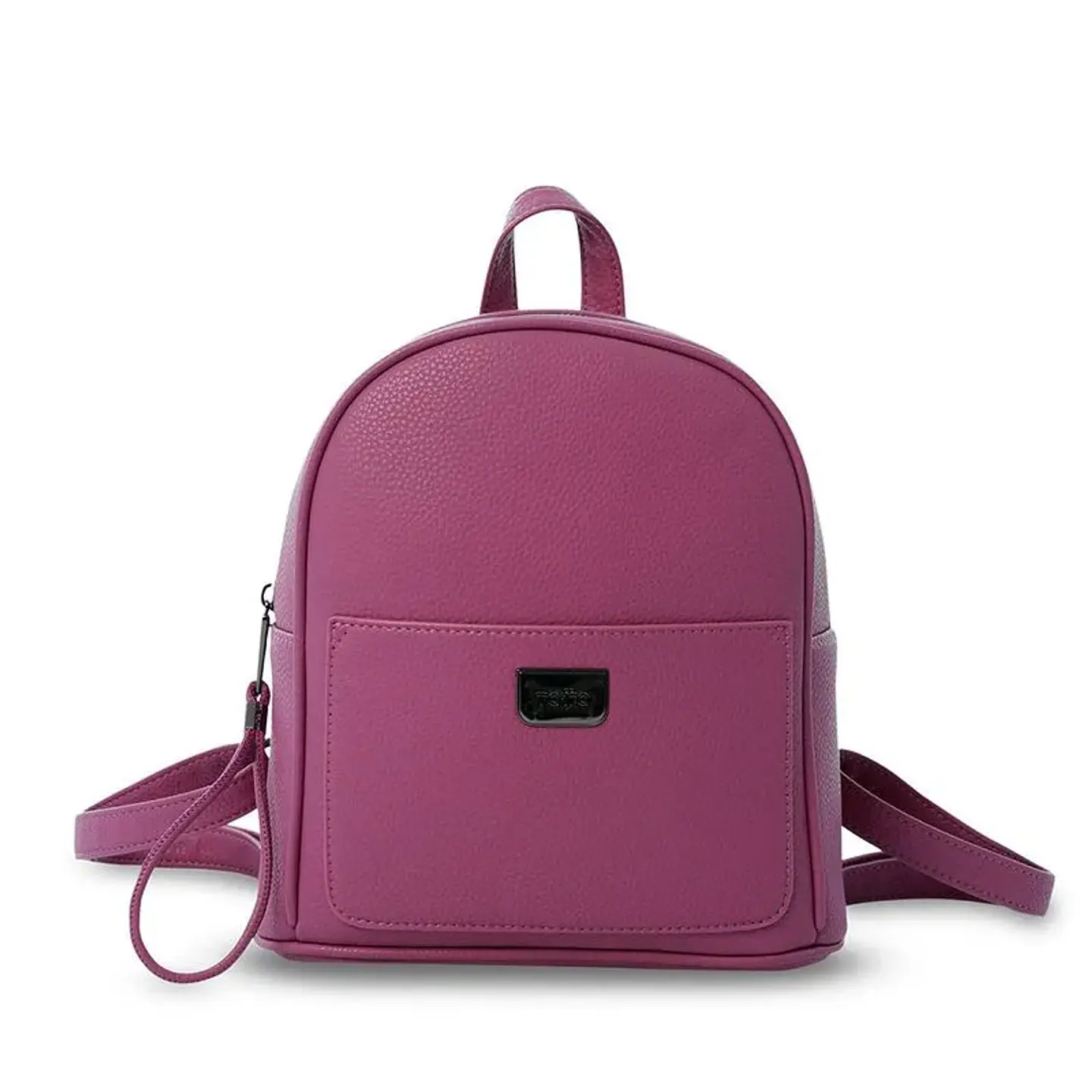 Mochila Totto Smooth Pequeña 17