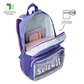 MORRAL  TOTTO STITCH ON THE BEACH M - Miniatura 2