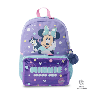 MORRAL TOTTO MINNIE M