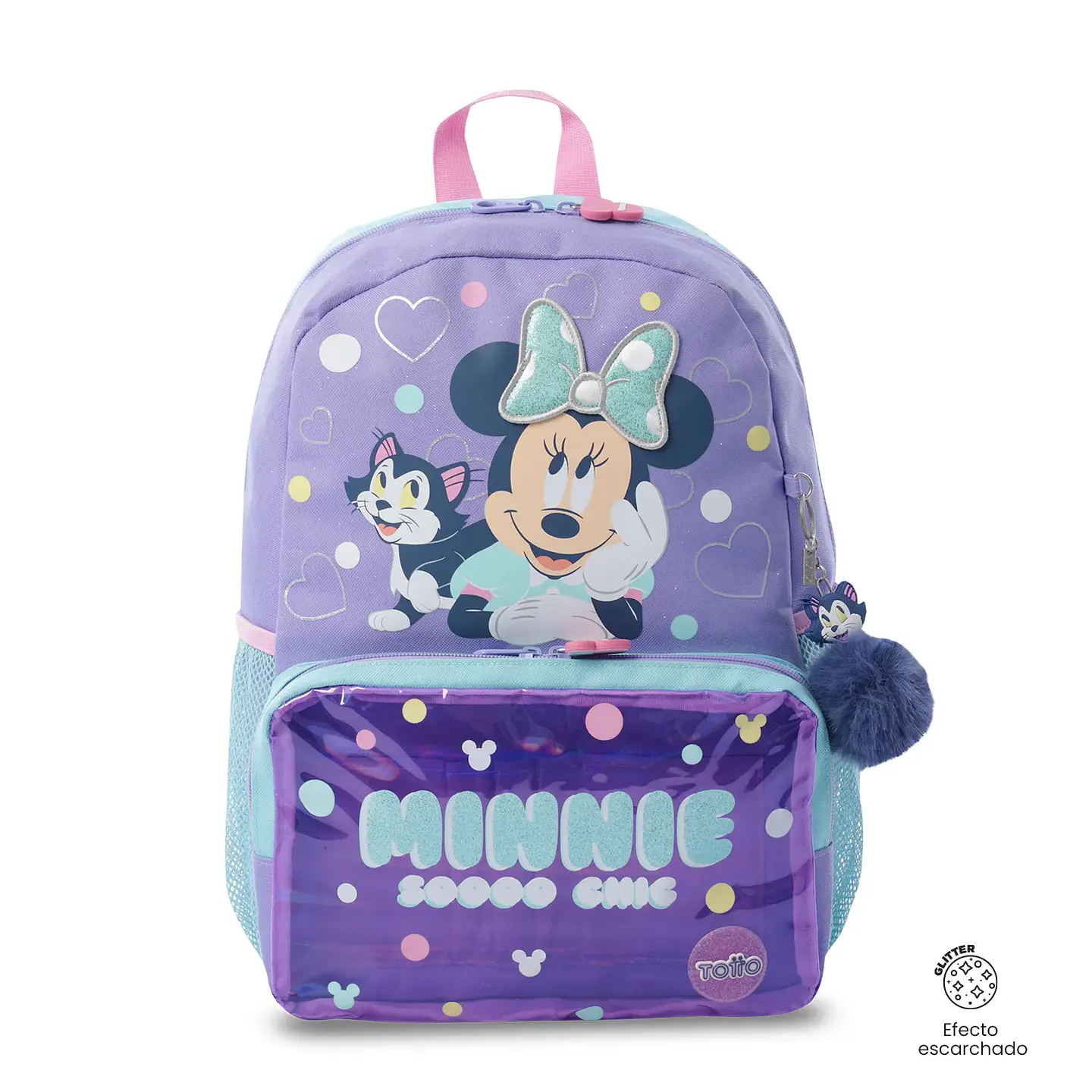 MORRAL TOTTO MINNIE M 1