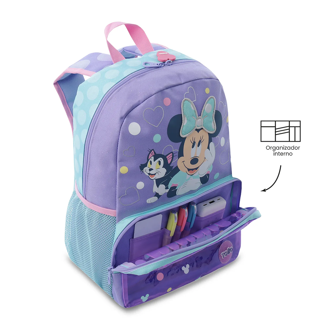 MORRAL TOTTO MINNIE M 3