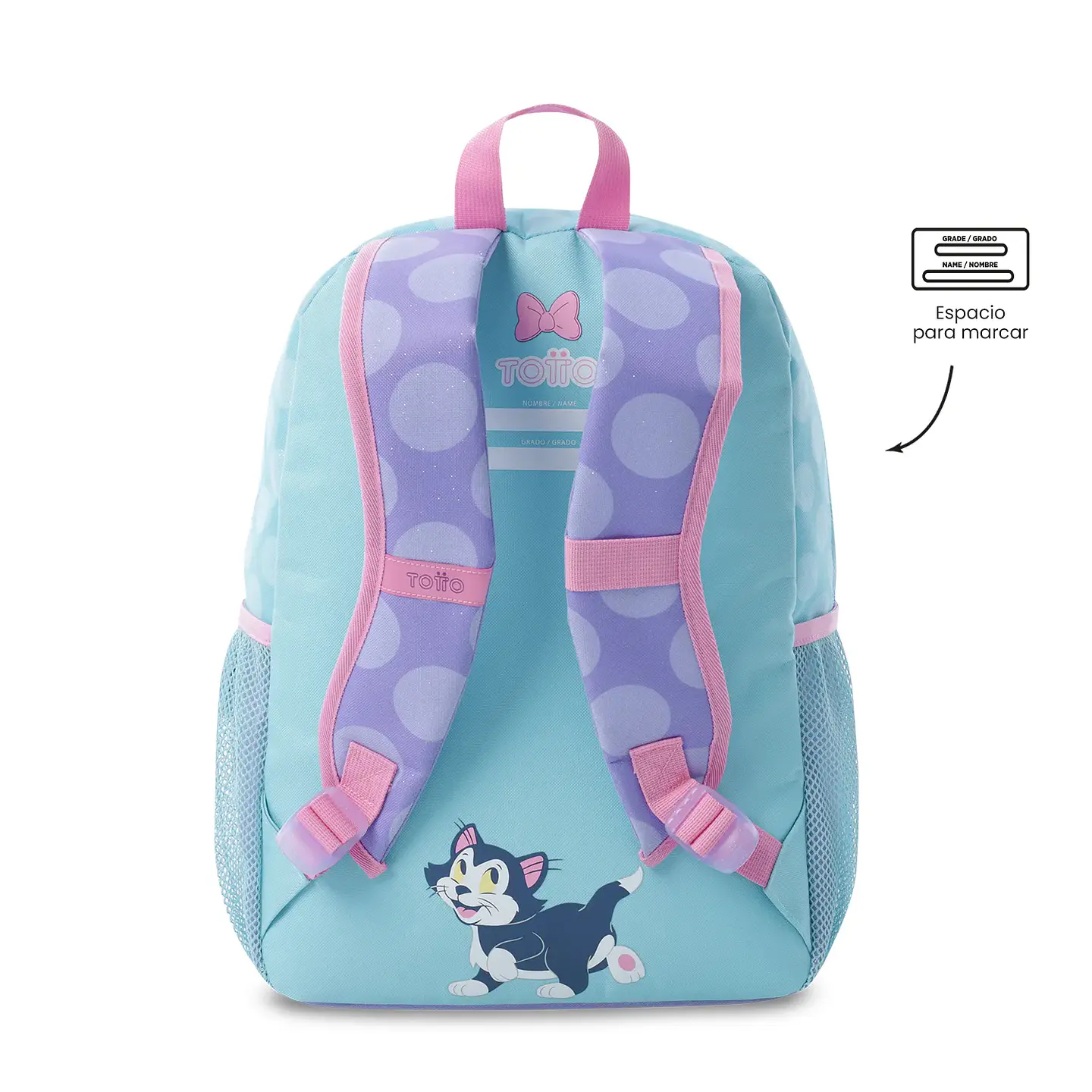 MORRAL TOTTO MINNIE M 5