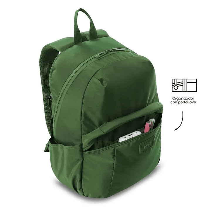 MORRAL TOTTO TRIK M 35