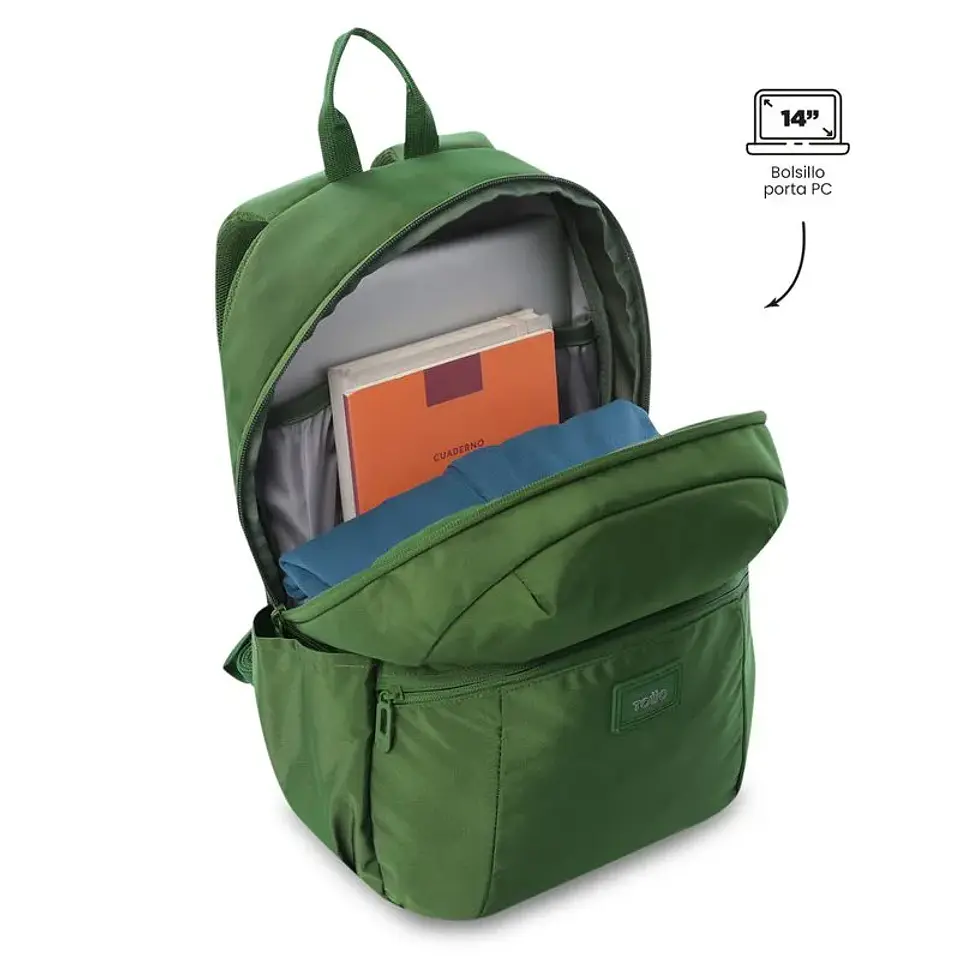 MORRAL TOTTO TRIK M 36