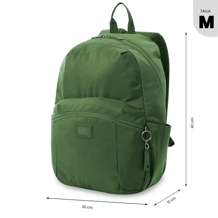 MORRAL TOTTO TRIK M 38