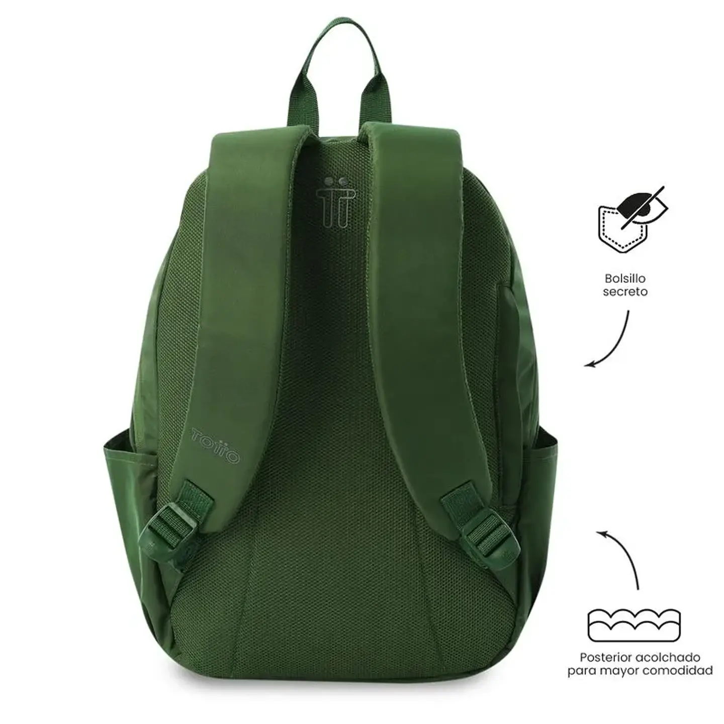 MORRAL TOTTO TRIK M 39