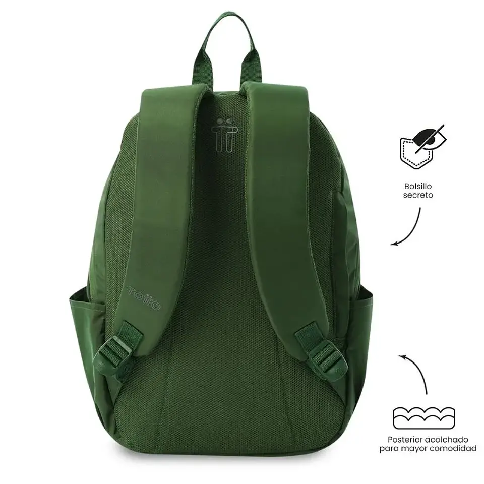 MORRAL TOTTO TRIK M 39