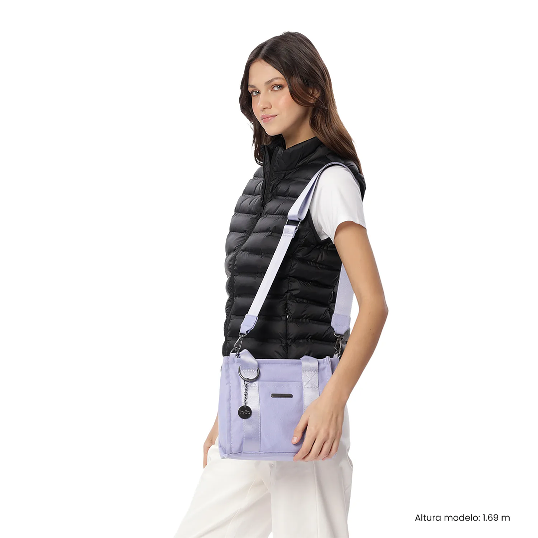 Bolso Totto  T-Bag S 18