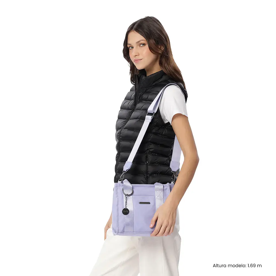 Bolso Totto  T-Bag S 18