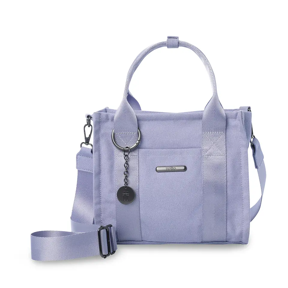 Bolso Totto  T-Bag S 17