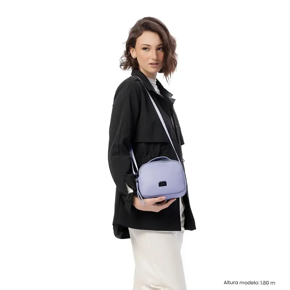 Bolso Totto Smooth Lira 2