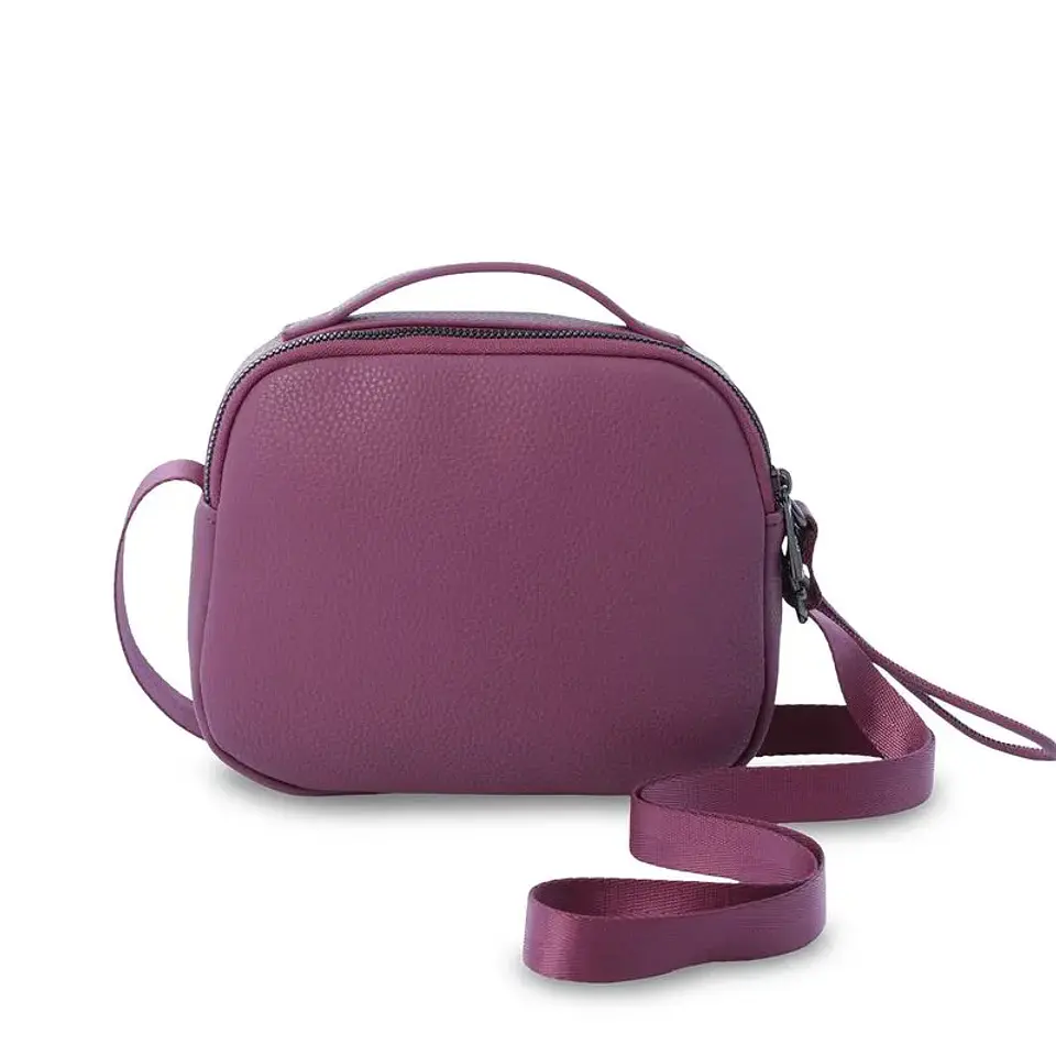 Bolso Totto Smooth Lira 8