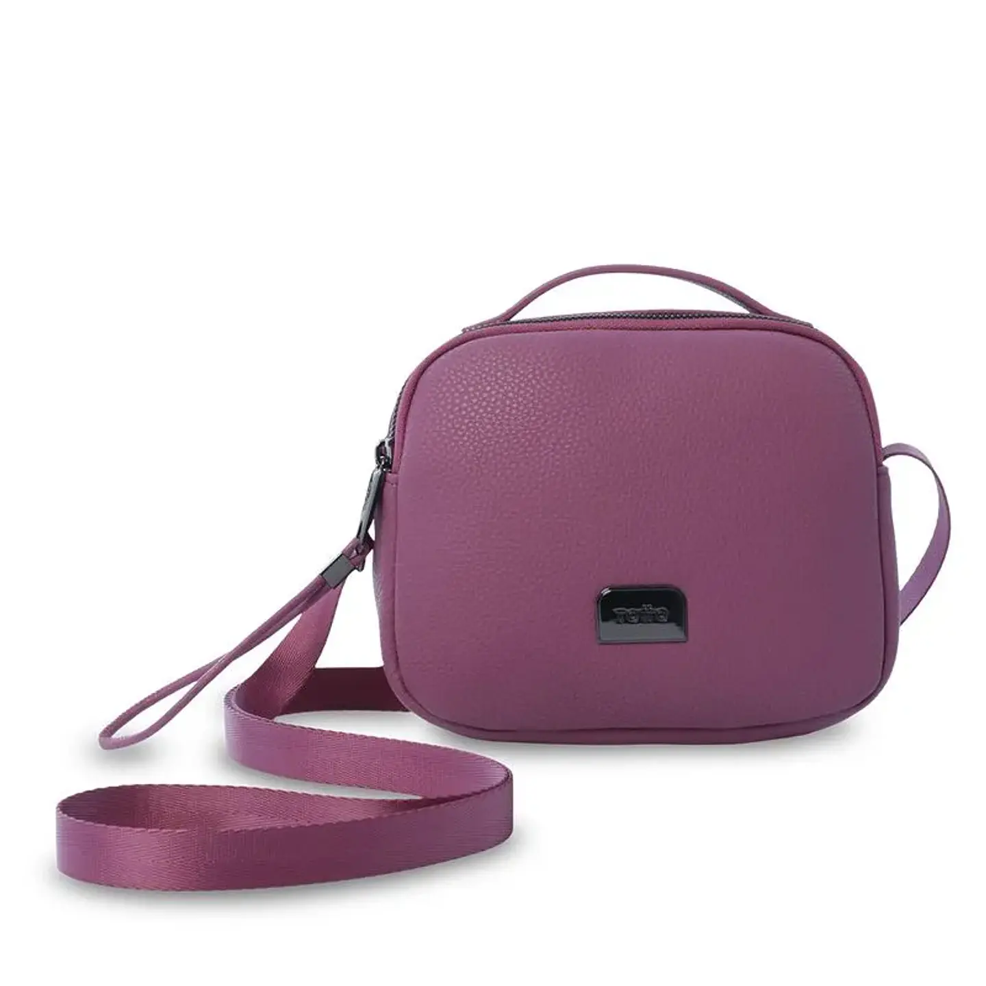 Bolso Totto Smooth Lira 6