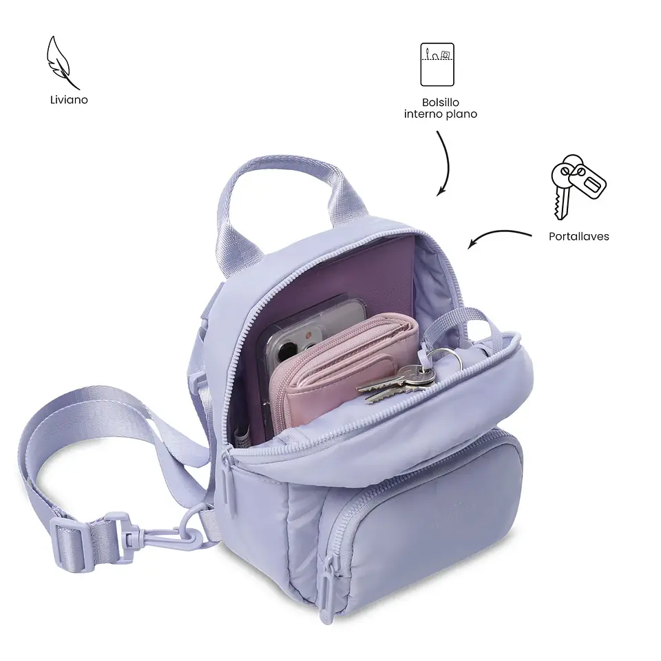 Morral Yuen 2.0 30