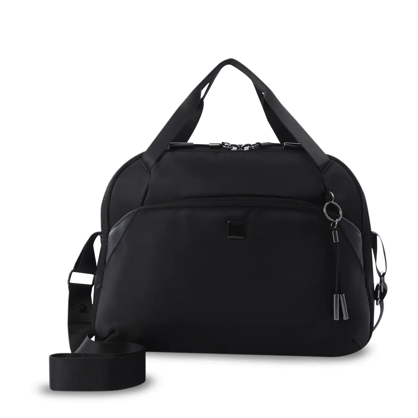 Bolso Totto Roxanne Crossbody Mediano 1