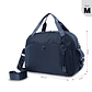 Bolso Totto Roxanne Crossbody Mediano - Miniatura 8