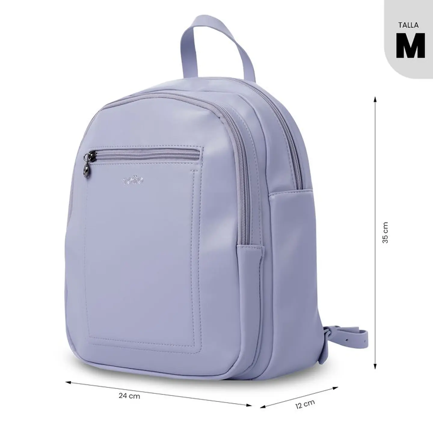 Morral Totto Style 2  3