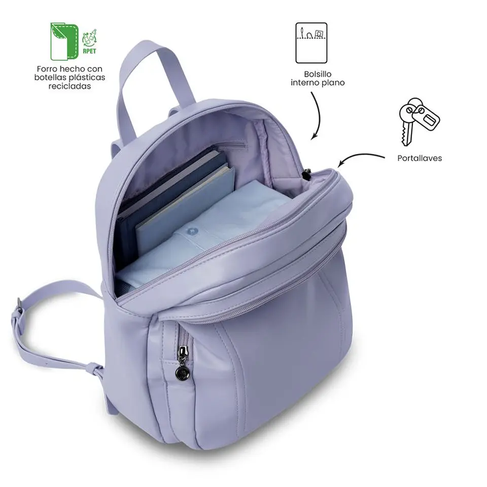 Morral Totto Style 2  5