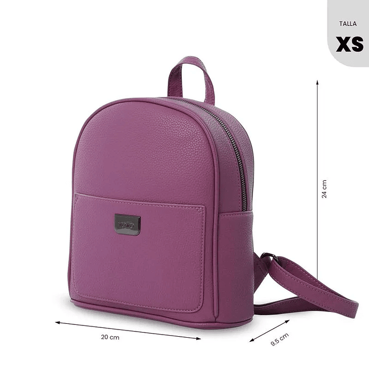 MORRAL TOTTO SMOOTH 4