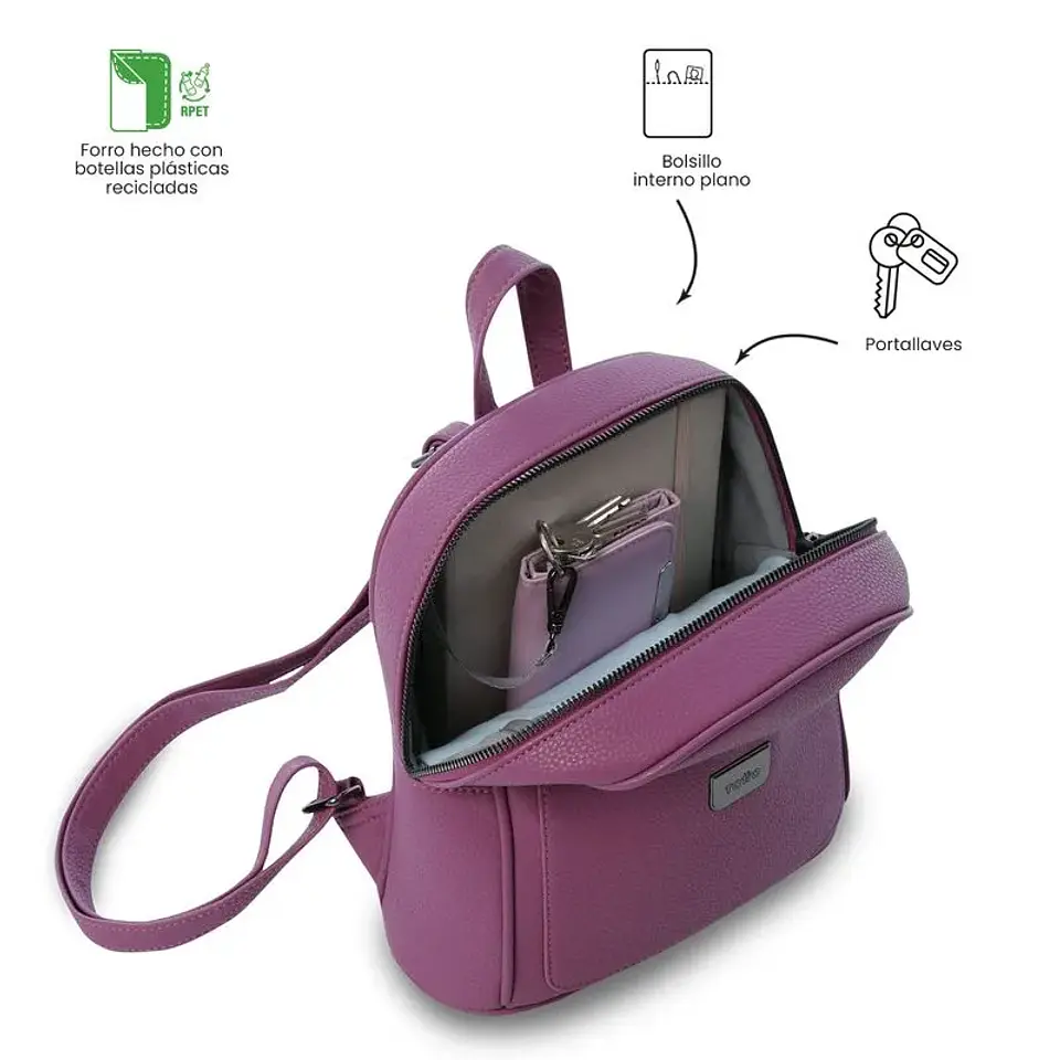 MORRAL TOTTO SMOOTH 5