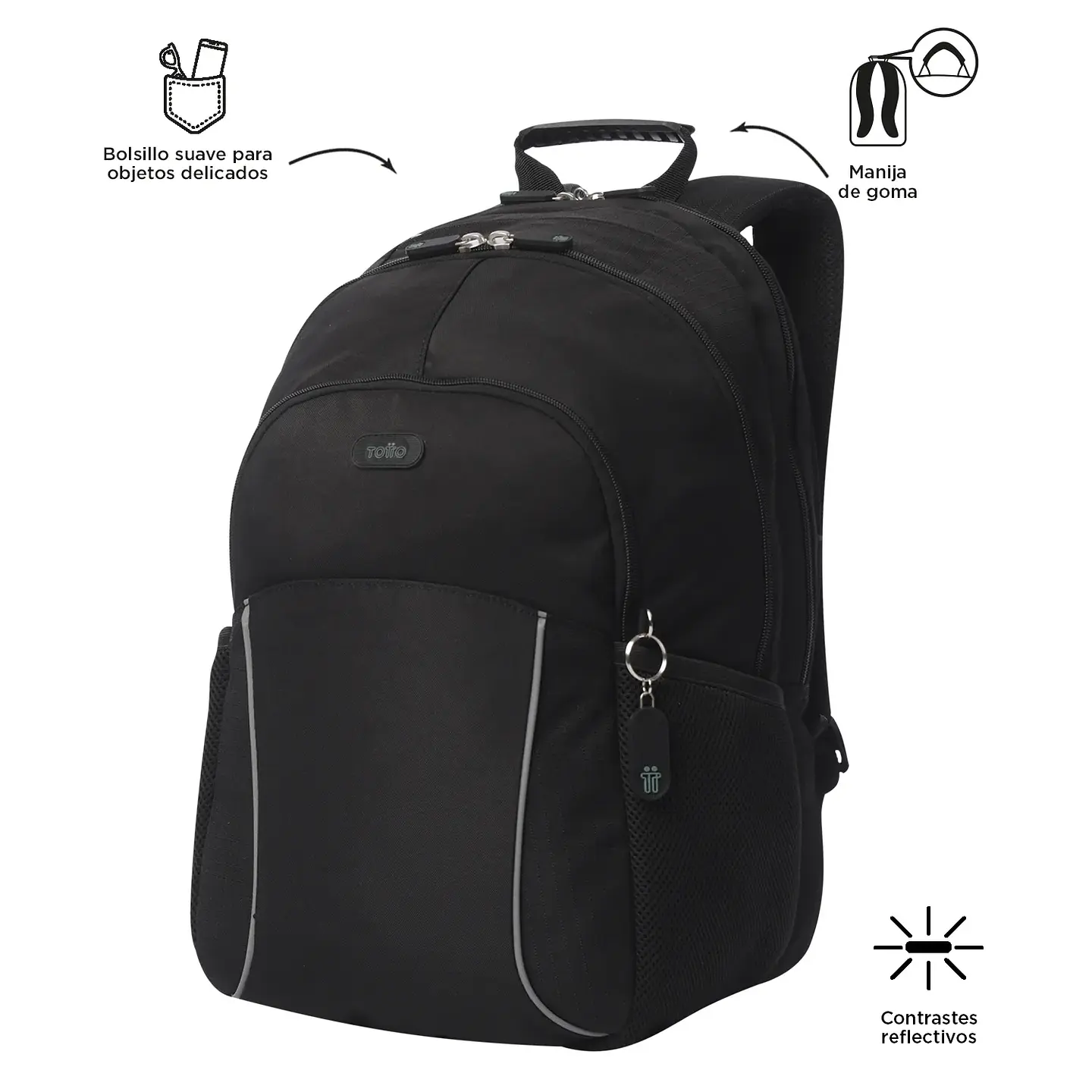 Morral P Tablet Y Pc Totto Cambri 2.0 15