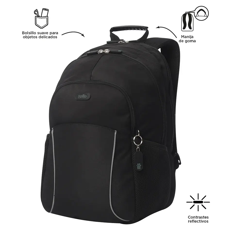 Morral P Tablet Y Pc Totto Cambri 2.0 15