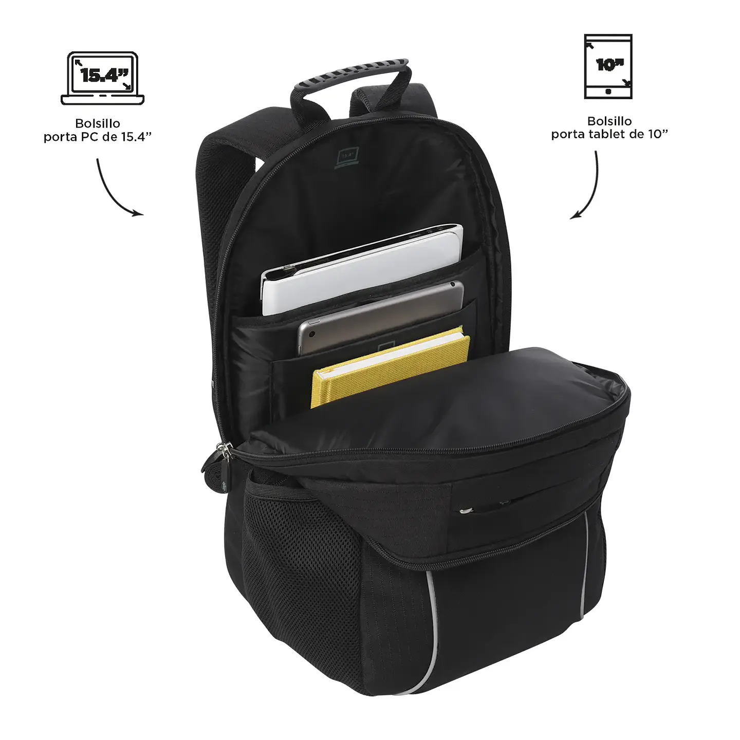 Morral P Tablet Y Pc Totto Cambri 2.0 17