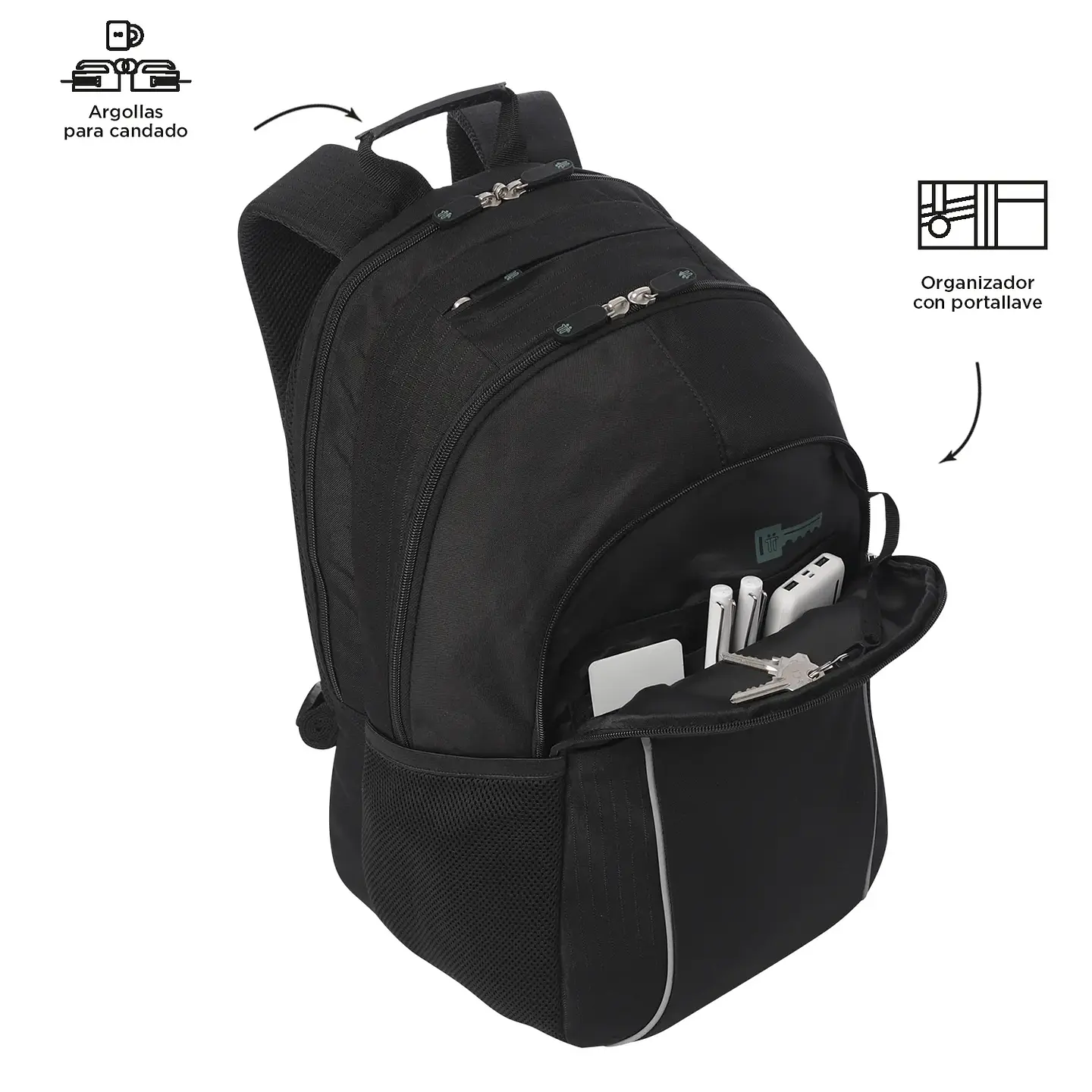 Morral P Tablet Y Pc Totto Cambri 2.0 18