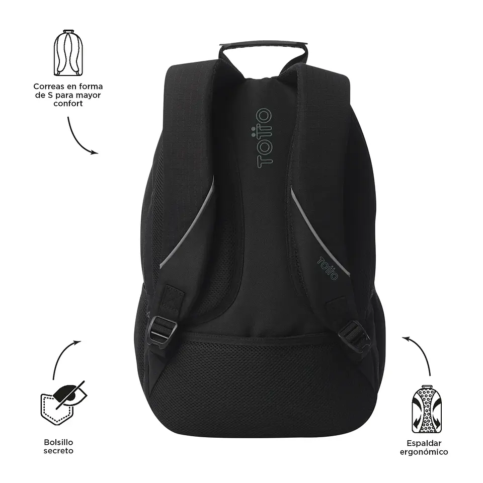 Morral P Tablet Y Pc Totto Cambri 2.0 19