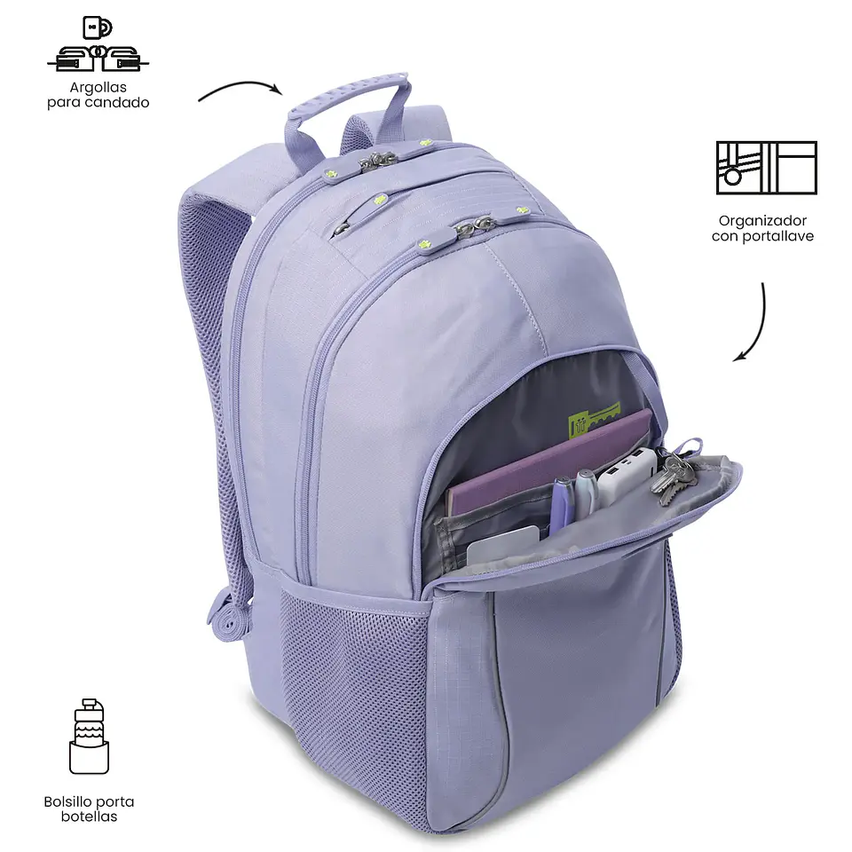 Morral P Tablet Y Pc Totto Cambri 2.0 25