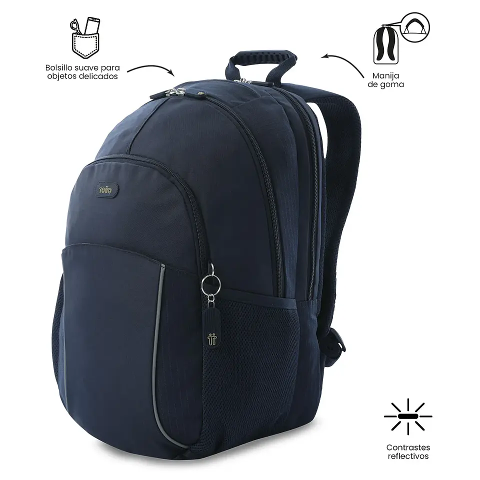 Morral P Tablet Y Pc Totto Cambri 2.0 27