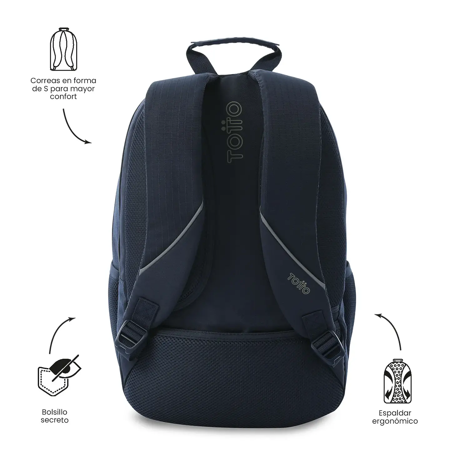 Morral P Tablet Y Pc Totto Cambri 2.0 28