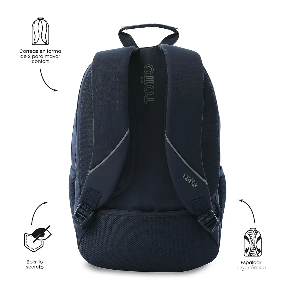 Morral P Tablet Y Pc Totto Cambri 2.0 28