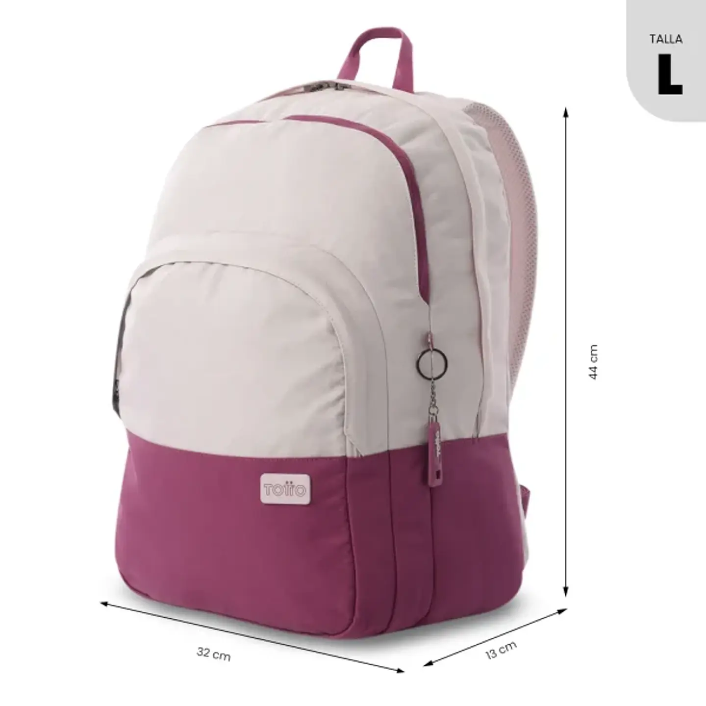  MORRAL TOTTO TOLUCA 2.0 14