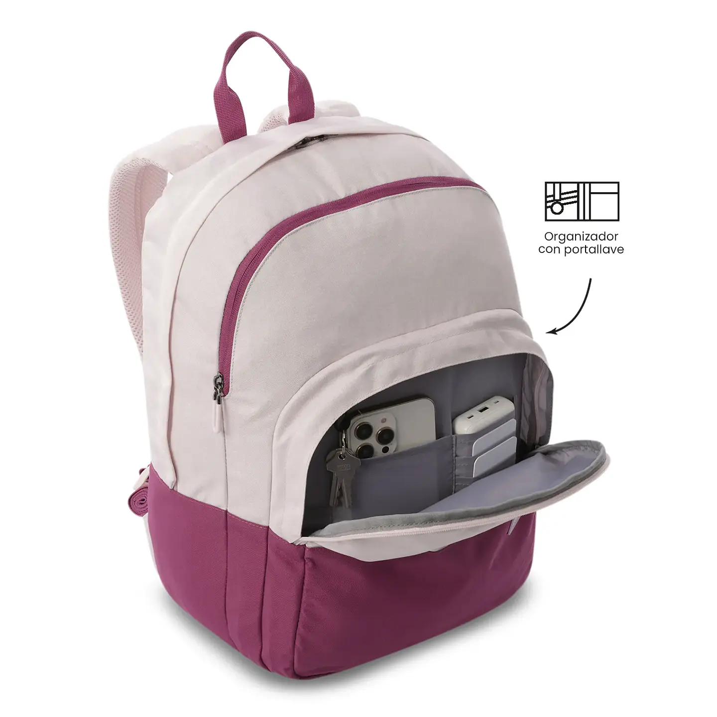  MORRAL TOTTO TOLUCA 2.0 16