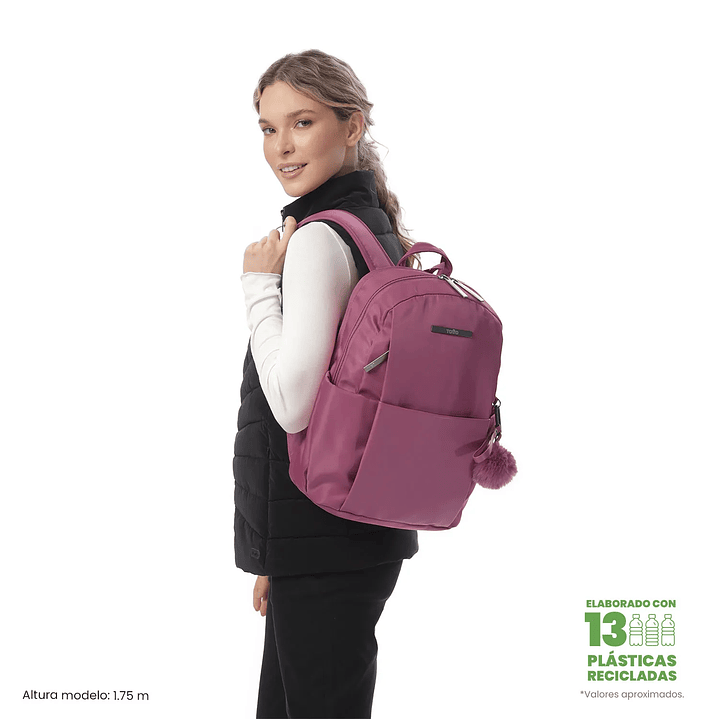 Morral para Mujer Totto Adelaide 1 2.0 32