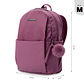 Morral para Mujer Totto Adelaide 1 2.0 - Miniatura 35