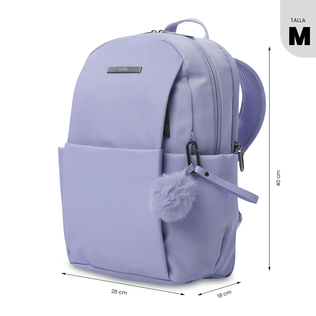 Morral para Mujer Totto Adelaide 1 2.0 36