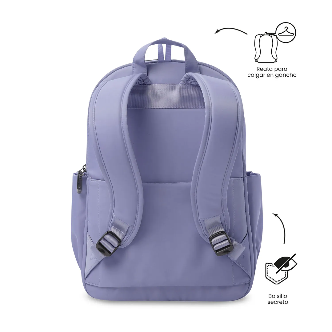 Morral para Mujer Totto Adelaide 1 2.0 39