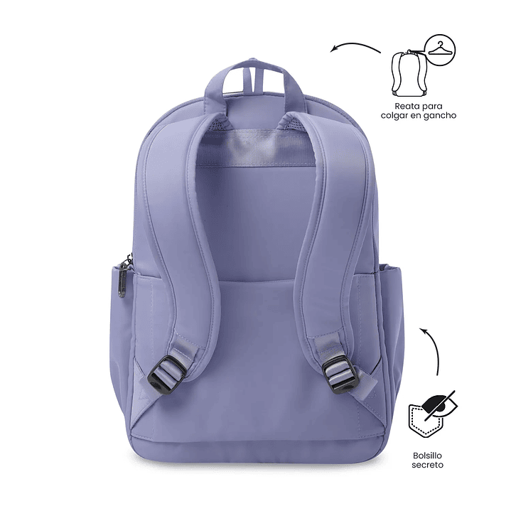 Morral para Mujer Totto Adelaide 1 2.0 39