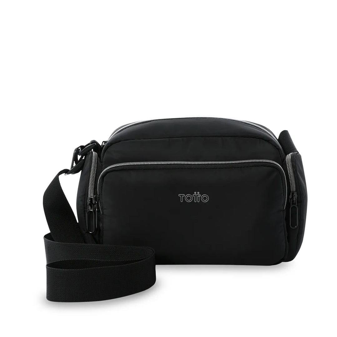 Bolso Totto Brasil tipo Crossbody  1