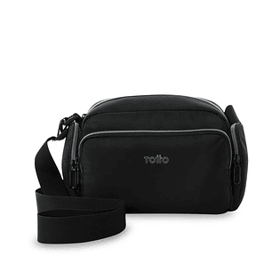 Bolso Totto Brasil tipo Crossbody 